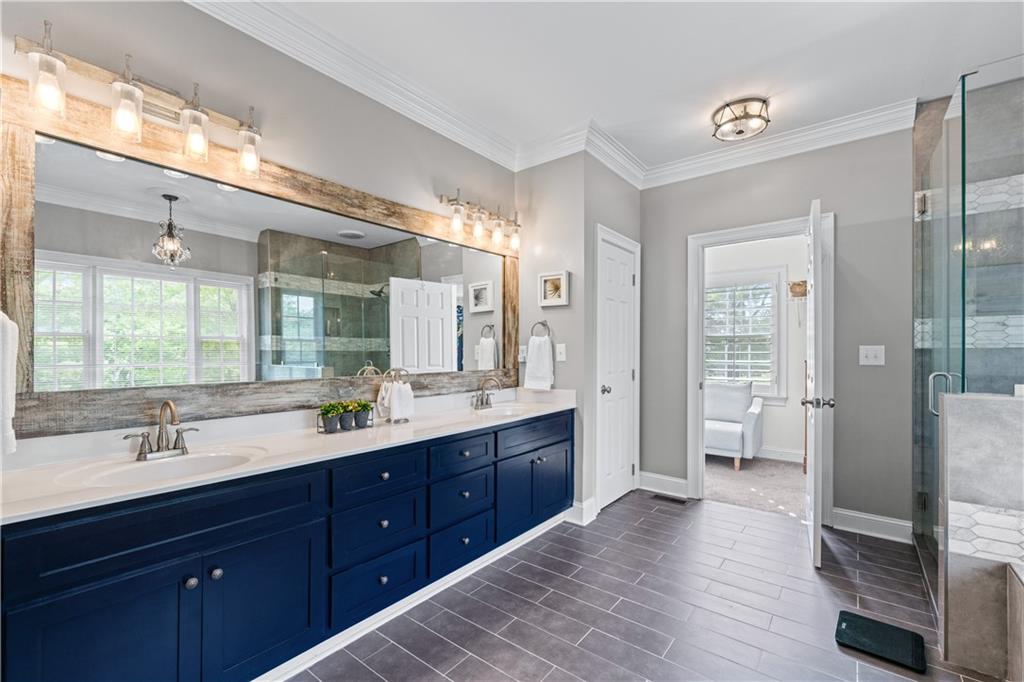 65 Maude White Road Kingston, GA 30145 - Photo 42 of 108