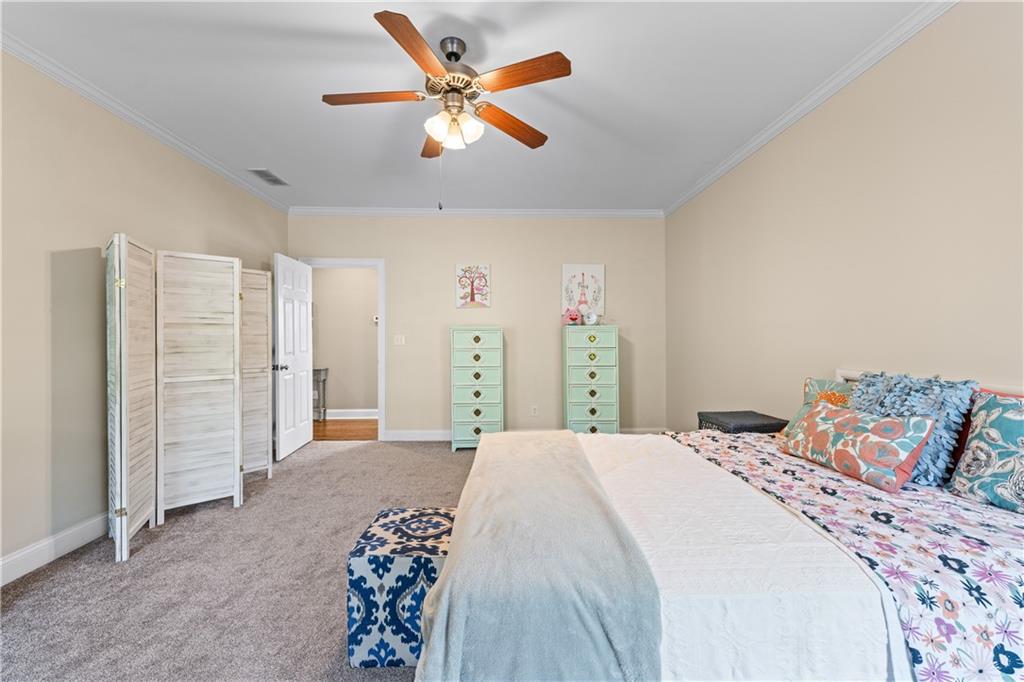 65 Maude White Road Kingston, GA 30145 - Photo 48 of 108