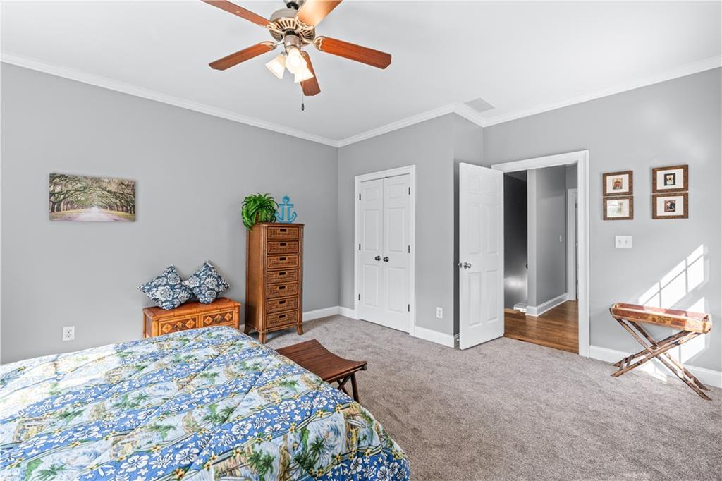 65 Maude White Road Kingston, GA 30145 - Photo 50 of 108