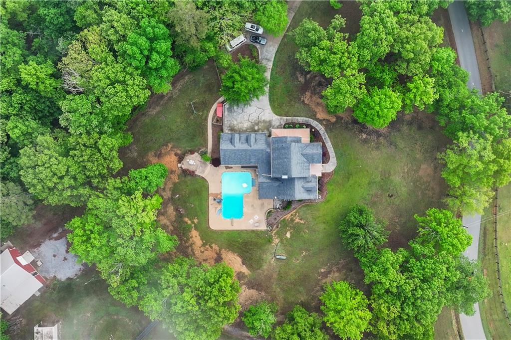 65 Maude White Road Kingston, GA 30145 - Photo 5 of 108