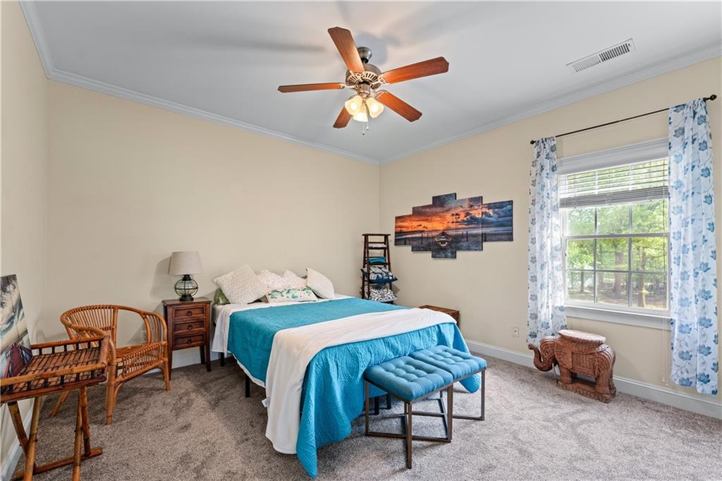 65 Maude White Road Kingston, GA 30145 - Photo 52 of 108