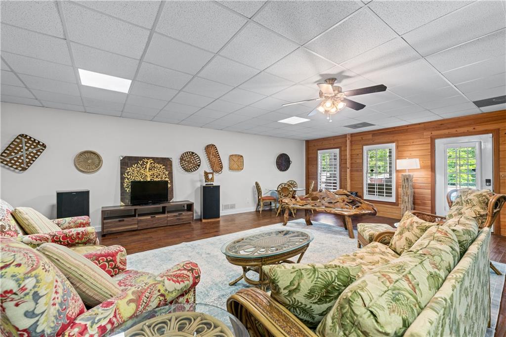 65 Maude White Road Kingston, GA 30145 - Photo 54 of 108