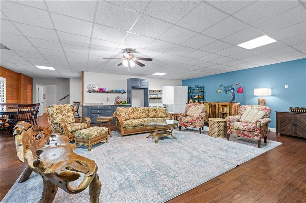 65 Maude White Road Kingston, GA 30145 - Photo 57 of 108