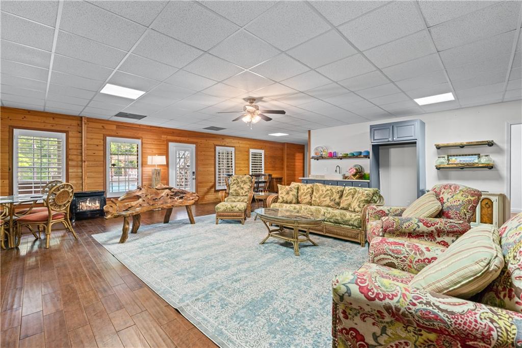 65 Maude White Road Kingston, GA 30145 - Photo 58 of 108