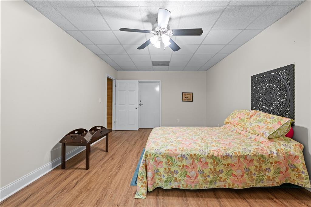 65 Maude White Road Kingston, GA 30145 - Photo 60 of 108