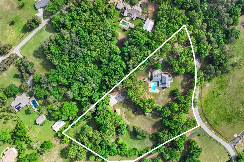 65 Maude White Road Kingston, GA 30145 - Photo 6 of 108