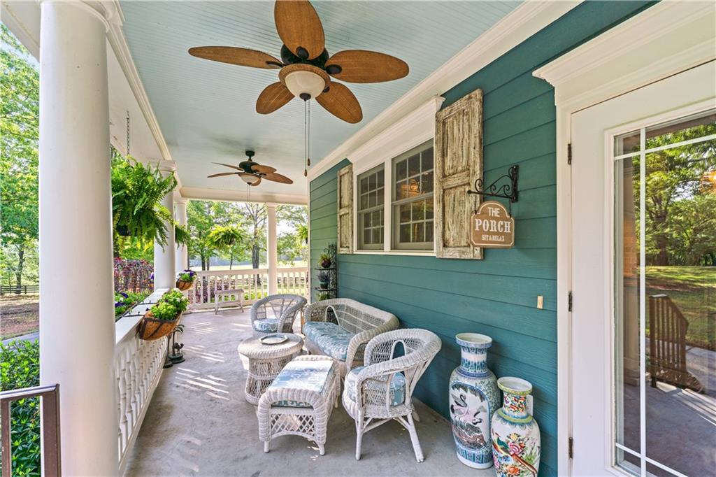 65 Maude White Road Kingston, GA 30145 - Photo 66 of 108