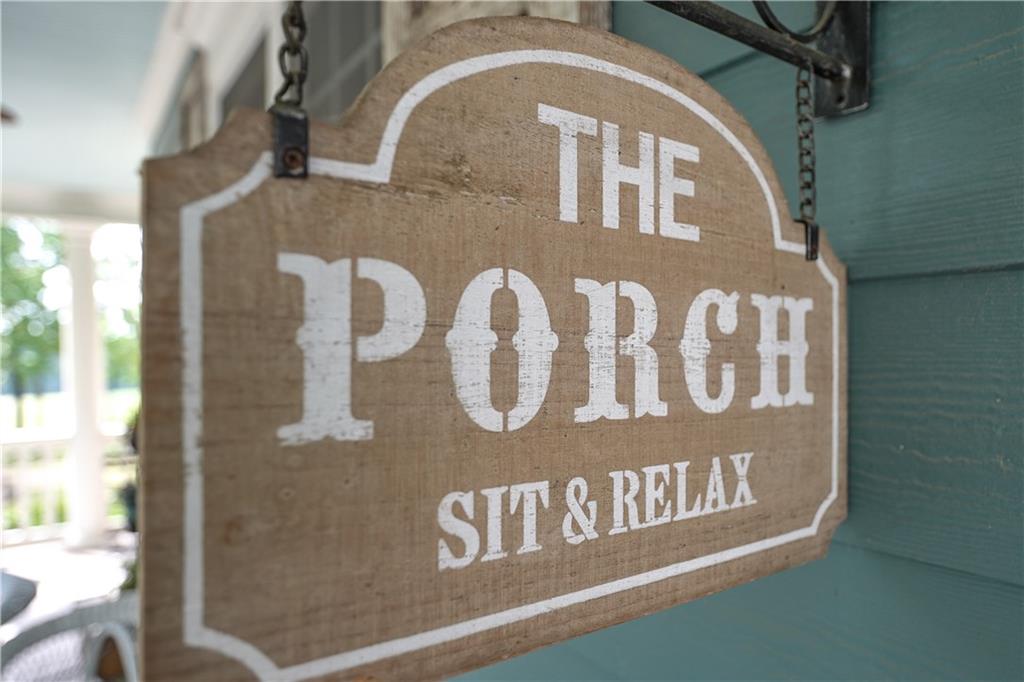 65 Maude White Road Kingston, GA 30145 - Photo 67 of 108