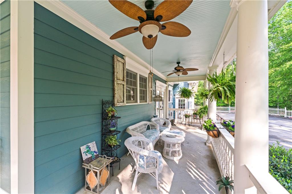 65 Maude White Road Kingston, GA 30145 - Photo 68 of 108