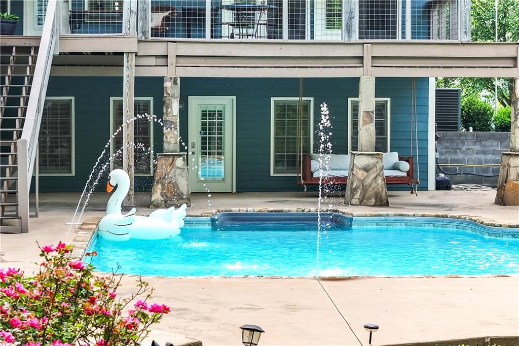 65 Maude White Road Kingston, GA 30145 - Photo 69 of 108