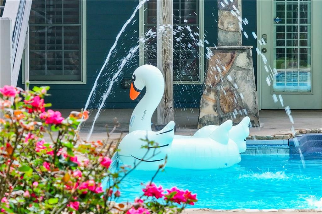 65 Maude White Road Kingston, GA 30145 - Photo 72 of 108