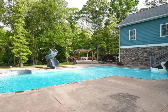 $985,000 | 65 Maude White Road, Kingston, GA 30145