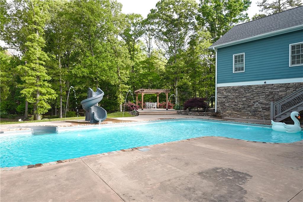 65 Maude White Road Kingston, GA 30145 - Photo 75 of 108