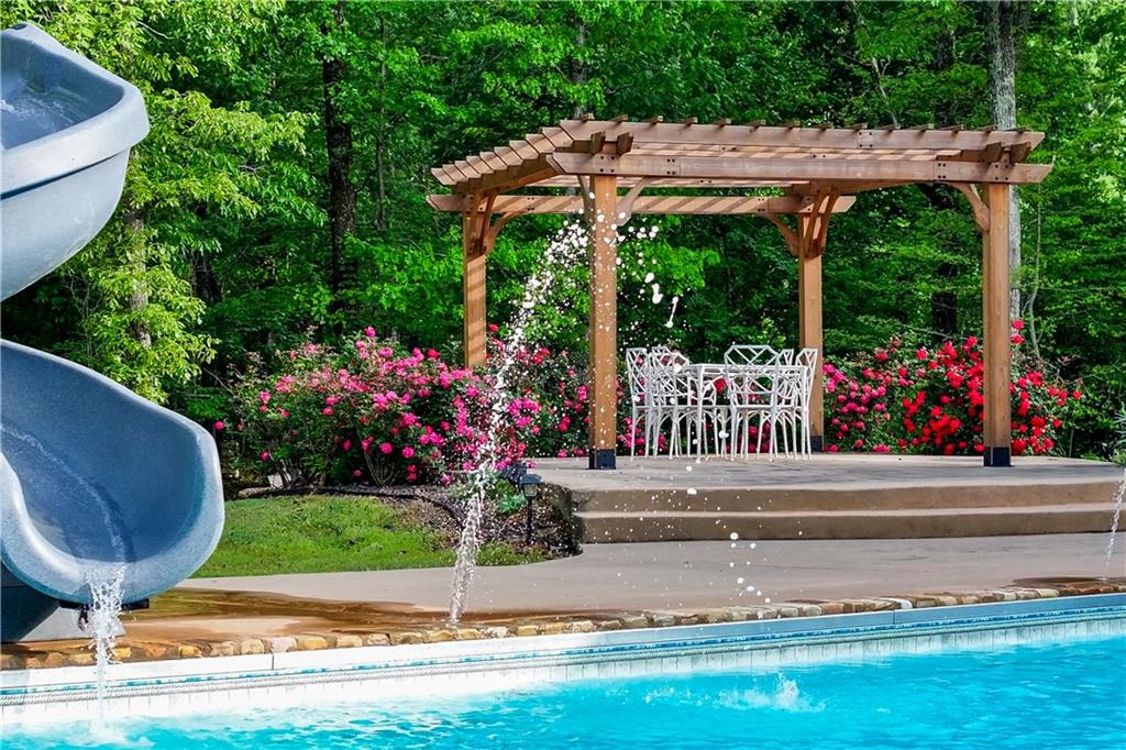 65 Maude White Road Kingston, GA 30145 - Photo 76 of 108