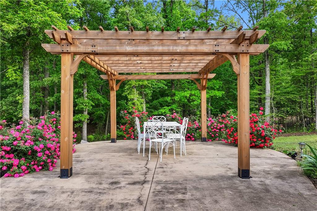 65 Maude White Road Kingston, GA 30145 - Photo 77 of 108