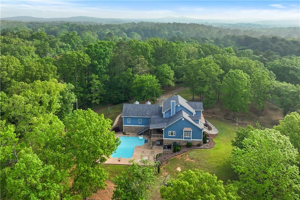 65 Maude White Road Kingston, GA 30145 - Photo 8 of 108