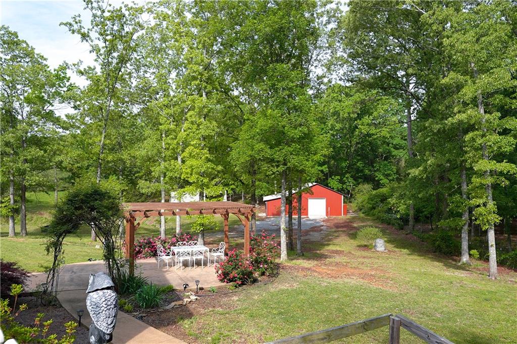 65 Maude White Road Kingston, GA 30145 - Photo 82 of 108