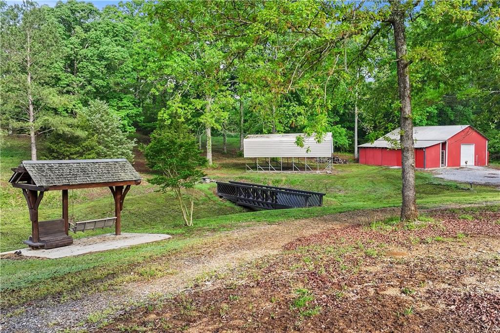 65 Maude White Road Kingston, GA 30145 - Photo 83 of 108