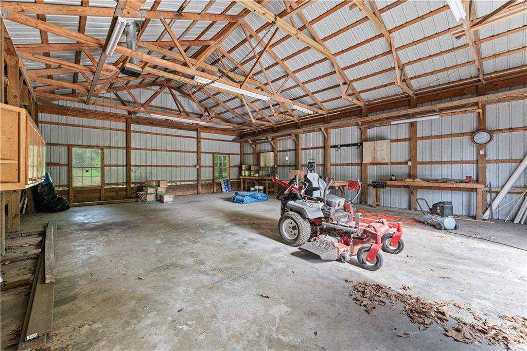 65 Maude White Road Kingston, GA 30145 - Photo 87 of 108