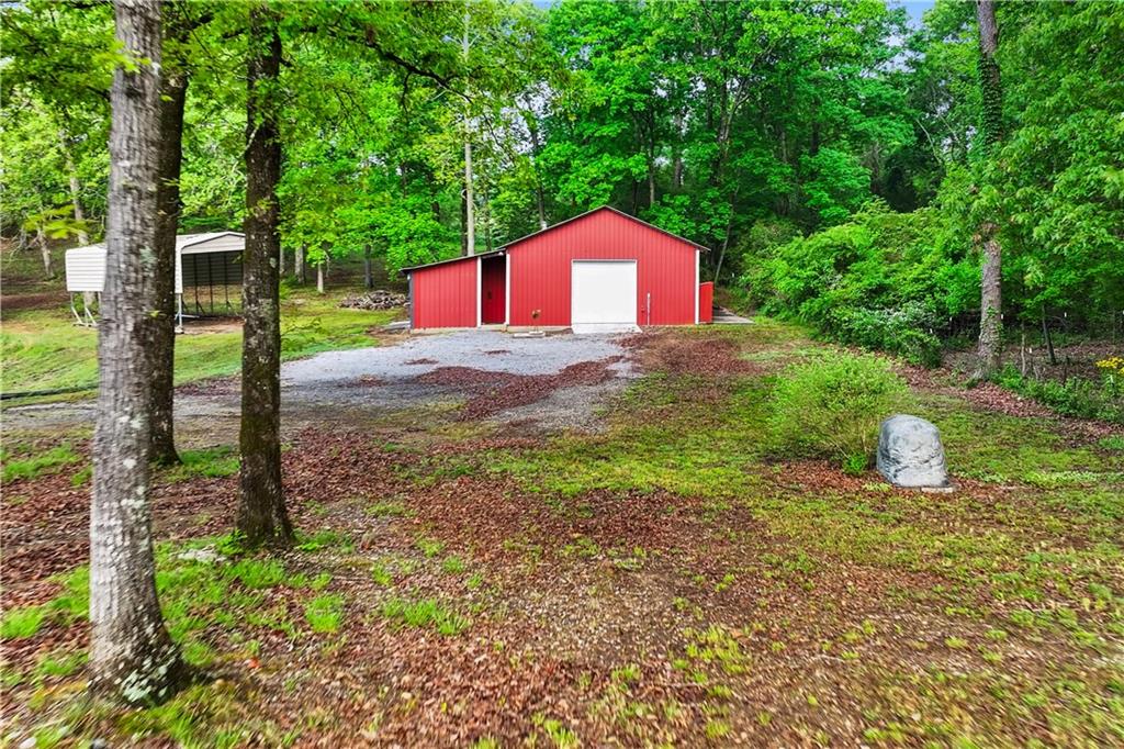 65 Maude White Road Kingston, GA 30145 - Photo 88 of 108