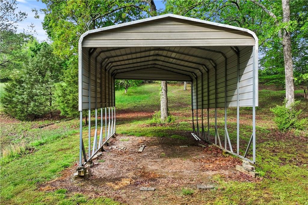 65 Maude White Road Kingston, GA 30145 - Photo 89 of 108