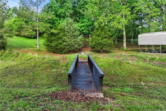 $985,000 | 65 Maude White Road, Kingston, GA 30145