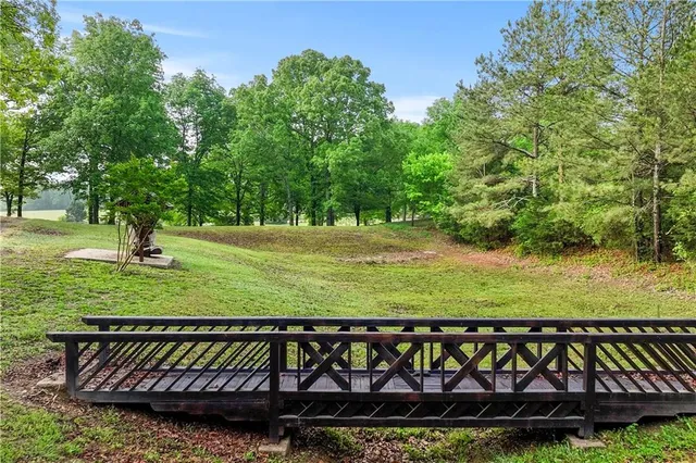 $985,000 | 65 Maude White Road, Kingston, GA 30145