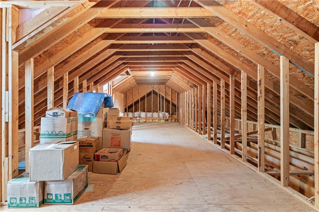 65 Maude White Road Kingston, GA 30145 - Photo 96 of 108