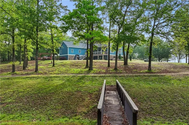 $985,000 | 65 Maude White Road, Kingston, GA 30145