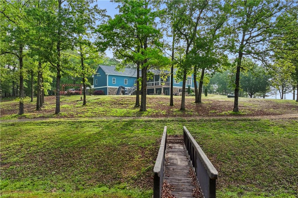 65 Maude White Road Kingston, GA 30145 - Photo 98 of 108