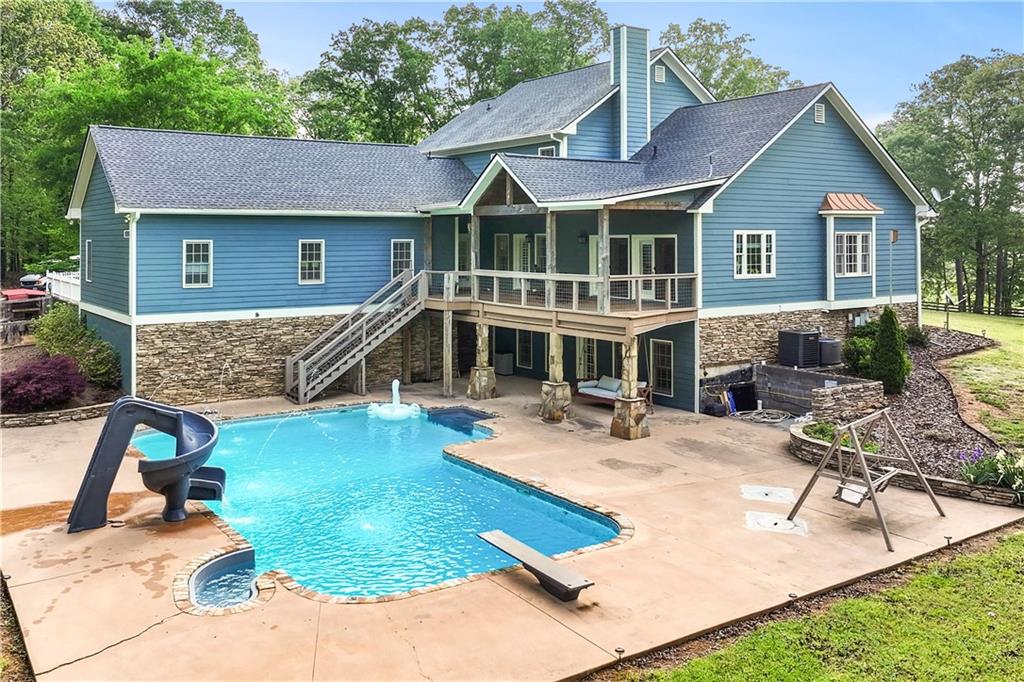 65 Maude White Road Kingston, GA 30145 - Photo 100 of 108