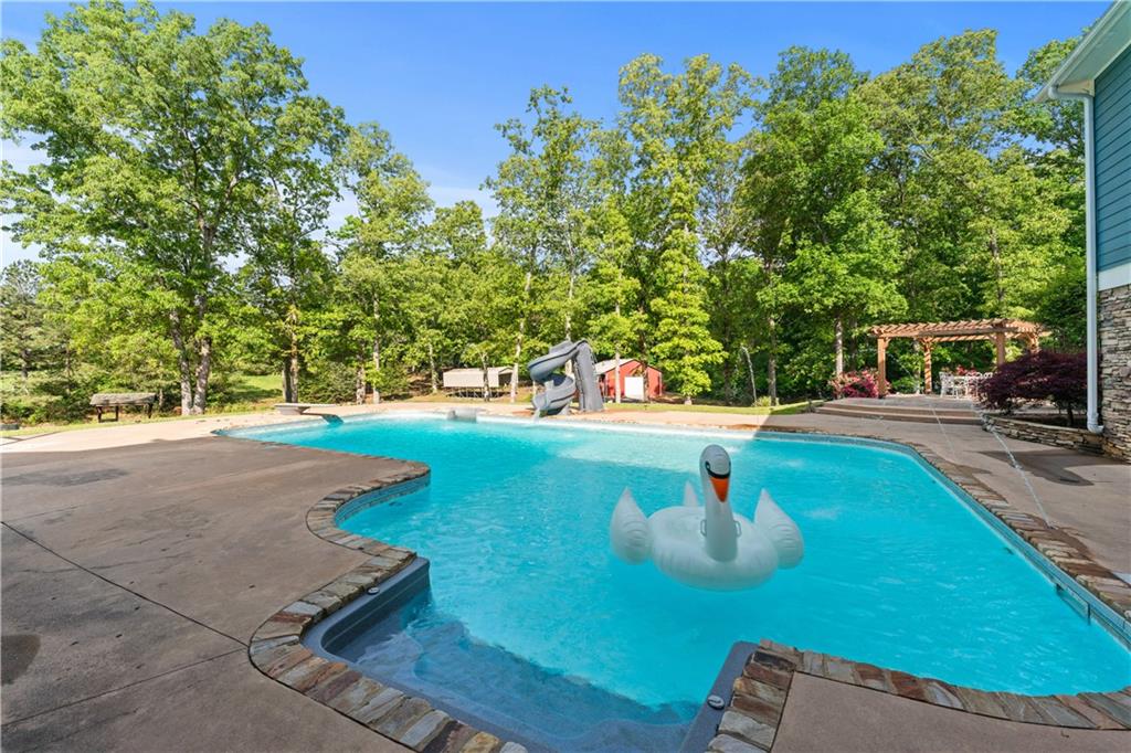 65 Maude White Road Kingston, GA 30145 - Photo 10 of 108