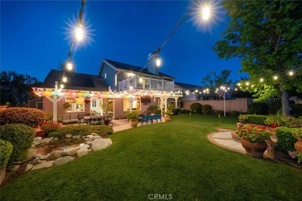 $1,199,900 | 23224 Sherwood Place, Valencia, CA 91354