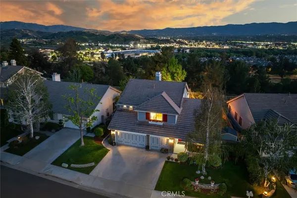 $1,199,900 | 23224 Sherwood Place, Valencia, CA 91354