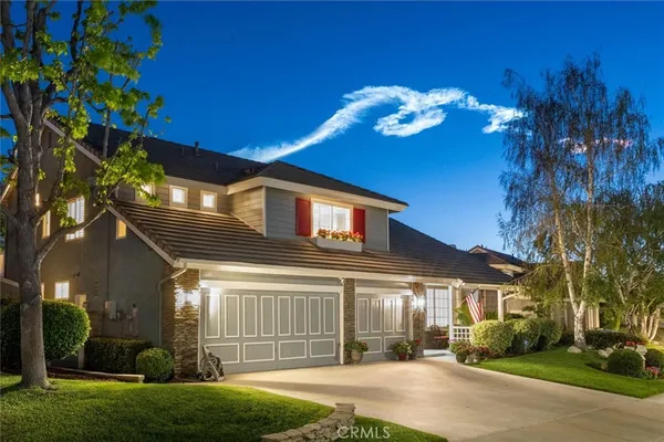 $1,199,900 | 23224 Sherwood Place, Valencia, CA 91354
