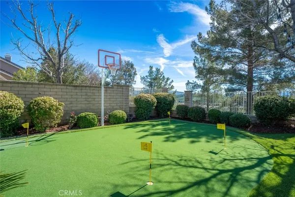a front view of a house with yard