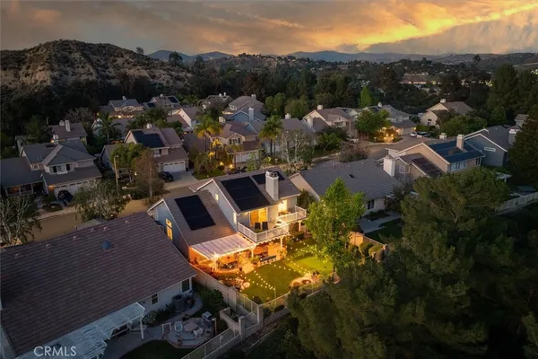 $1,199,900 | 23224 Sherwood Place, Valencia, CA 91354
