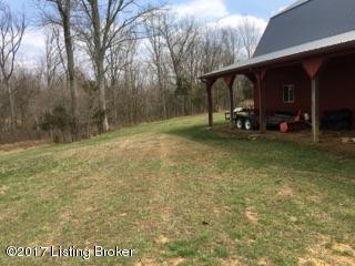 158 Happy Ridge Road Pleasureville, KY 40057 - Photo 17 of 17 IMG_0226