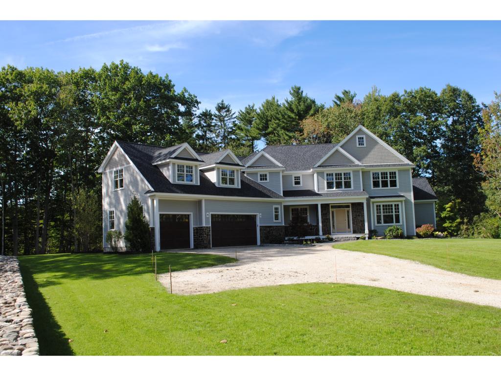 493 Central Road Rye, NH 03870 - Photo 2 of 34