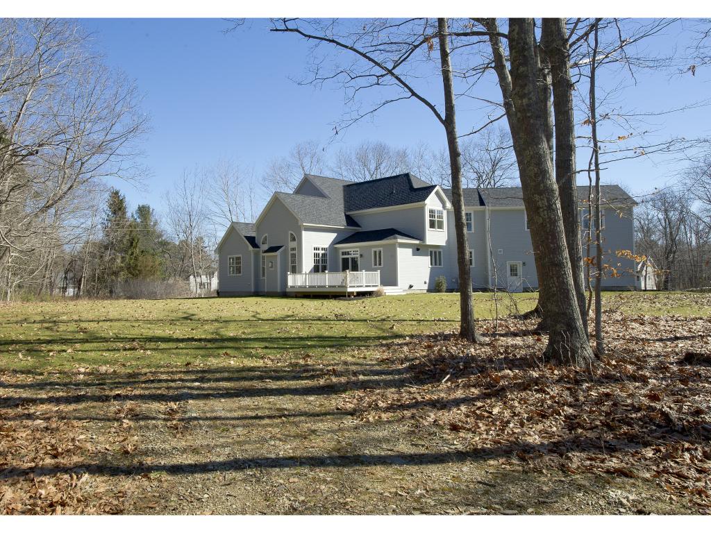 493 Central Road Rye, NH 03870 - Photo 34 of 34