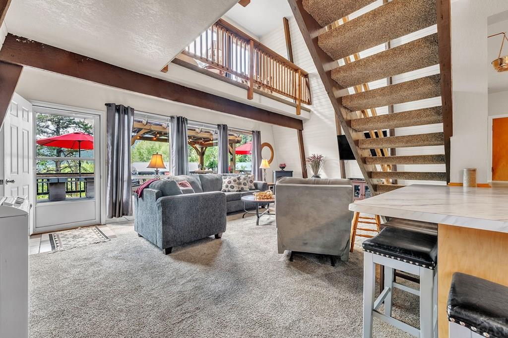 203 County Road 370 Rye, CO 81069 - Photo 7 of 60