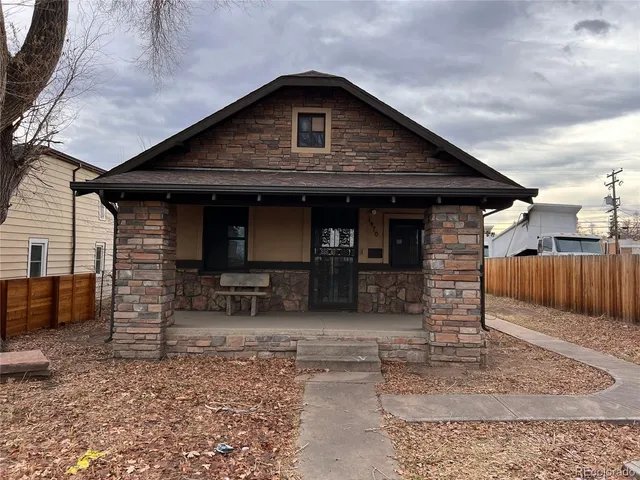 $370,000 | 1470 West Byers Place, Denver, CO 80223