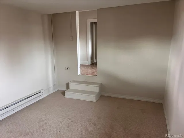 $370,000 | 1470 West Byers Place, Denver, CO 80223