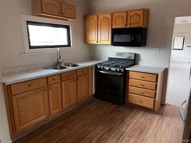 $370,000 | 1470 West Byers Place, Denver, CO 80223