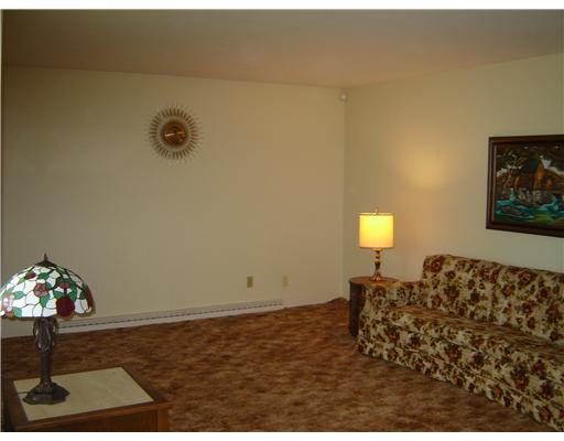 Living Room. 