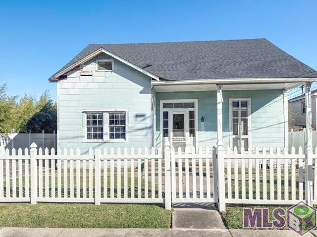 $175,000 | 317 Canal Street, Houma, LA 70360