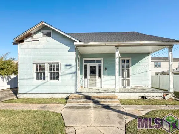 $175,000 | 317 Canal Street, Houma, LA 70360