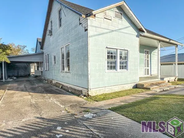$175,000 | 317 Canal Street, Houma, LA 70360