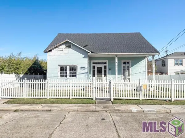 $175,000 | 317 Canal Street, Houma, LA 70360