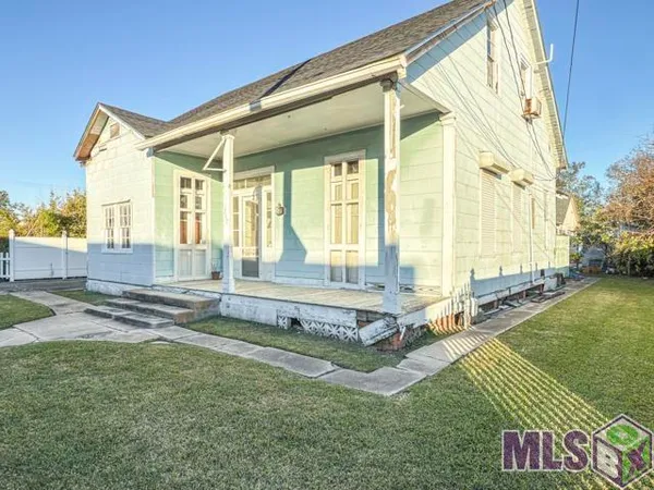 $175,000 | 317 Canal Street, Houma, LA 70360